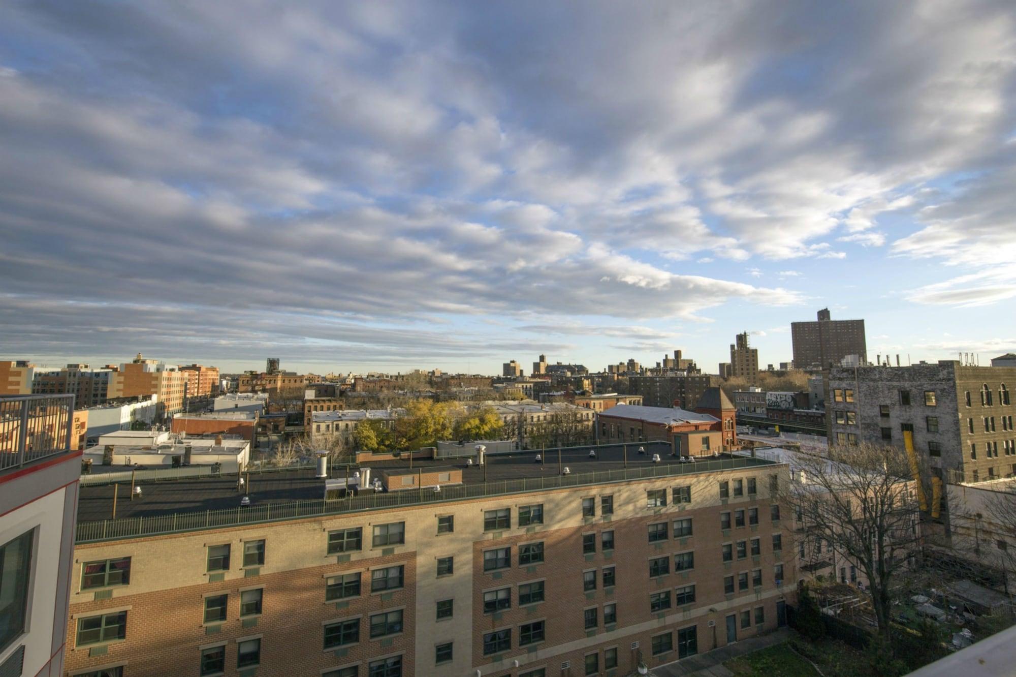 Bklyn House Brooklyn 3* Nova York